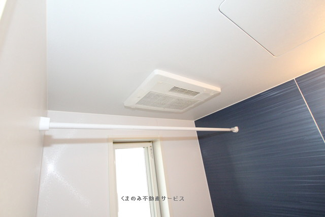 設備 プロムナードM2 202号室 2022年12月22日 写真29