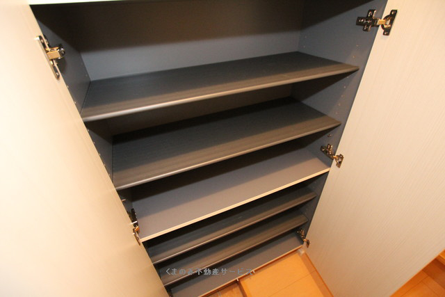 エントランス エトワールA棟 201号室 2022/9/22 写真12