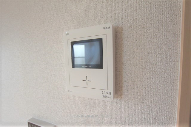 セキュリティ エトワールA棟 201号室 2022/9/22 写真13