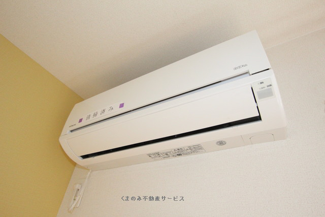 設備 エトワールA棟 201号室 2022/9/22 写真16