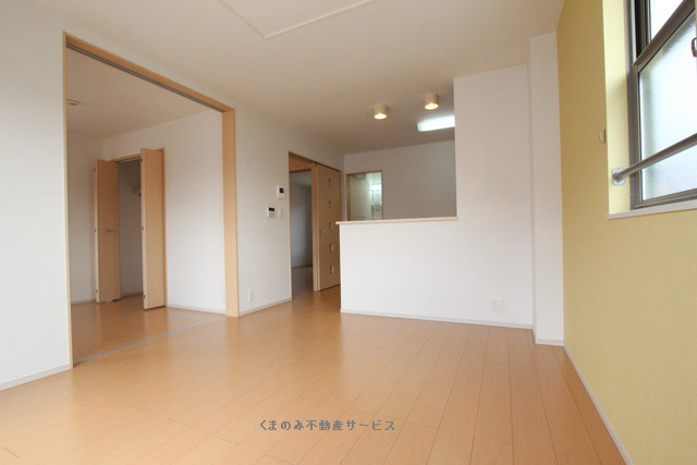 リビング エトワールA棟 201号室 2022/9/22 写真17