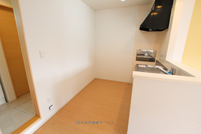 キッチン エトワールA棟 201号室 2022/9/22 写真18