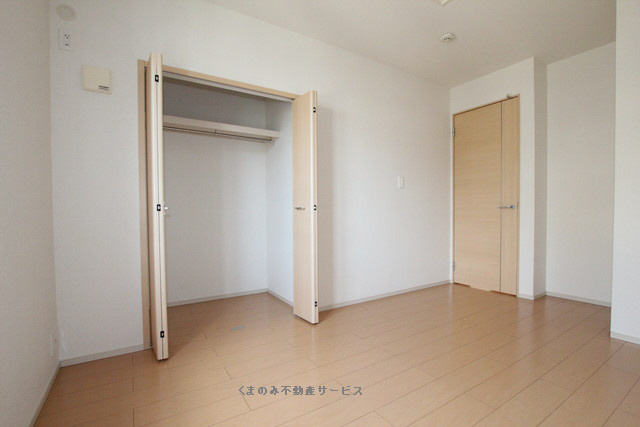 収納 エトワールA棟 201号室 2022/9/22 写真20