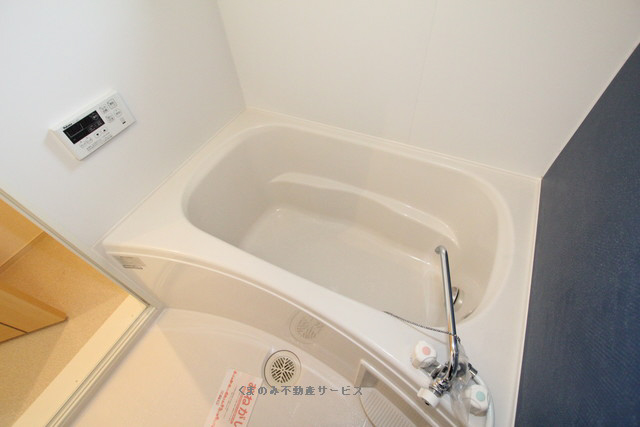 バス エトワールA棟 201号室 2022/9/22 写真30