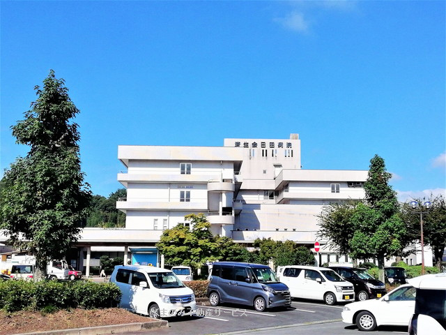 済生会日田病院まで163m (徒歩3分) 済生会日田病院 写真27