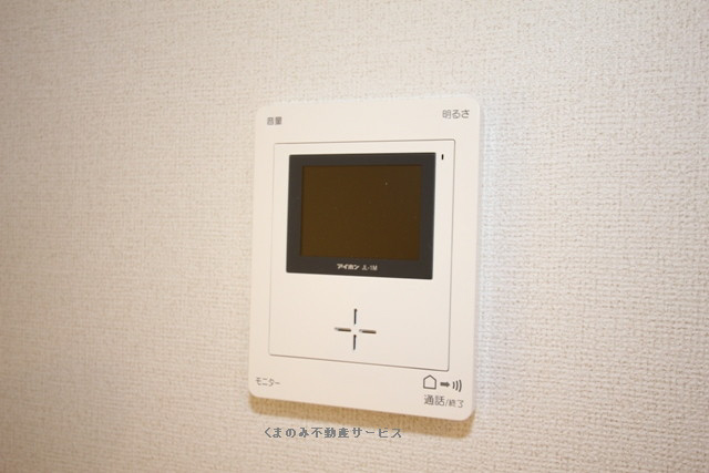 セキュリティ エトワールB棟 202号室 平成26年9月1日 写真13