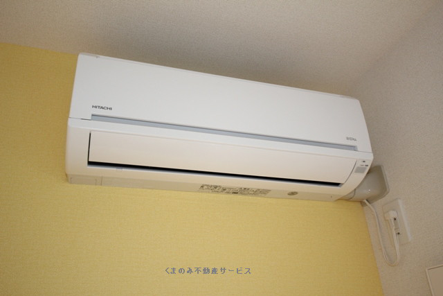 設備 エトワールB棟 202号室 平成26年9月1日 写真16