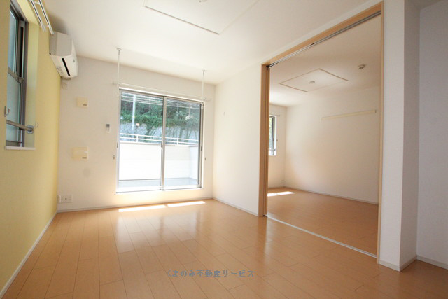 リビング チェリーハウス 201号室 2022/9/15 写真3