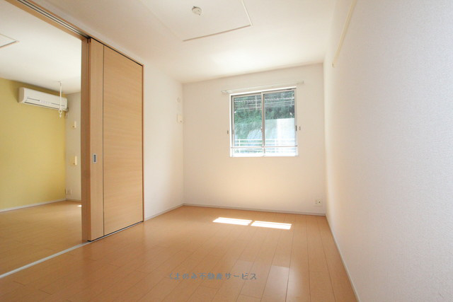 その他部屋・スペース チェリーハウス 201号室 2022/9/15 写真8