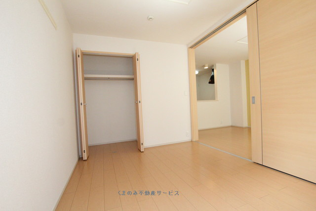 収納 チェリーハウス 201号室 2022/9/15 写真9