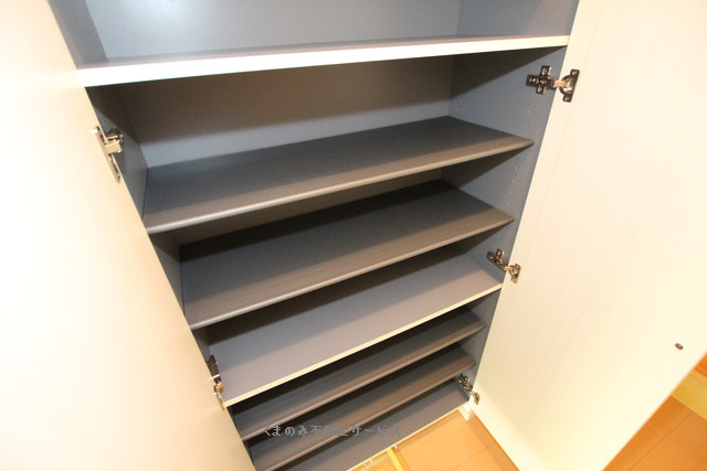 エントランス チェリーハウス 201号室 2022/9/15 写真11