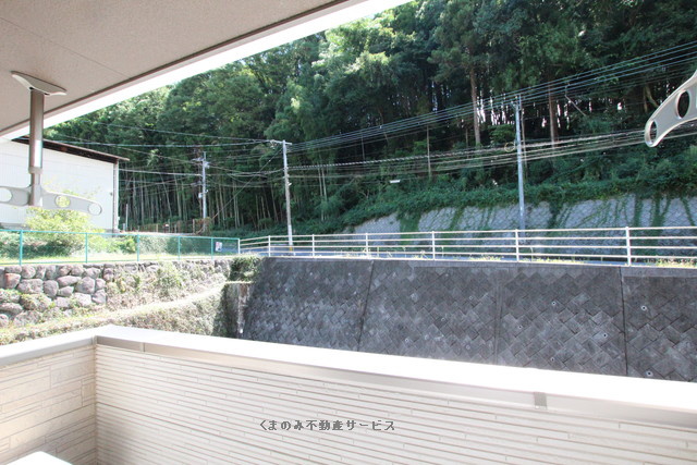 眺望 チェリーハウス 201号室 2022/9/15 写真14