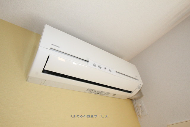 設備 チェリーハウス 201号室 2022/9/15 写真15