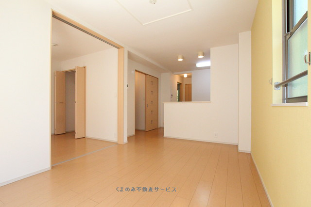 リビング チェリーハウス 201号室 2022/9/15 写真16