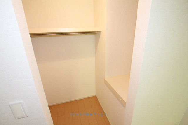 収納 チェリーハウス 201号室 2022/9/15 写真29