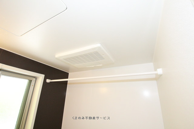 設備 チェリーハウス 201号室 2022/9/15 写真31