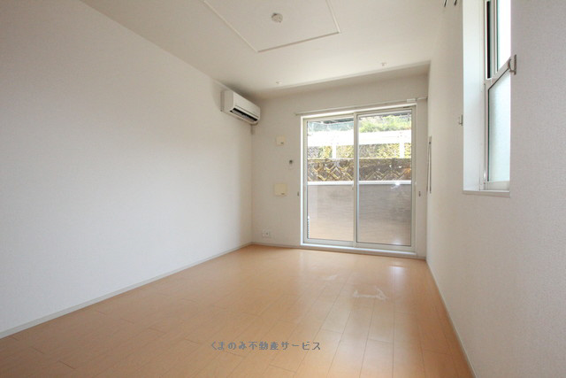 リビング プレズィール 101号室 2023年5月15日 写真3