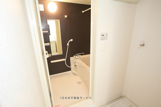 バス プレズィール 101号室 2023年5月15日 写真5