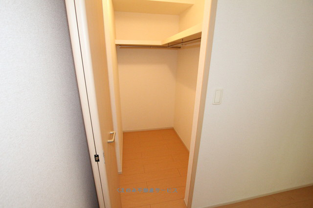 収納 プレズィール 101号室 2023年5月15日 写真10