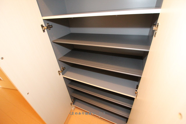 エントランス プレズィール 101号室 2023年5月15日 写真12