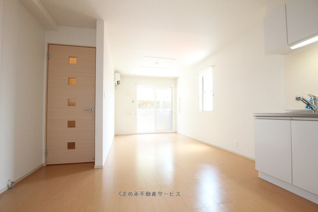 リビング プレズィール 101号室 2023年5月15日 写真17