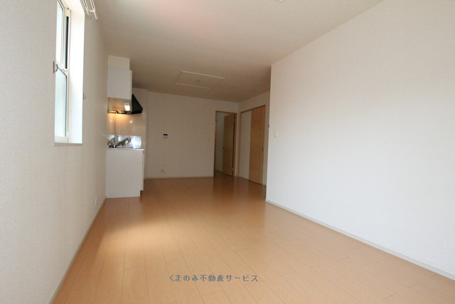 リビング プレズィール 101号室 2023年5月15日 写真18