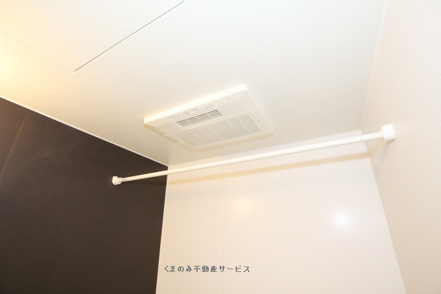 設備 プレズィール 101号室 2023年5月15日 写真29