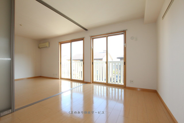 その他部屋・スペース トマトヒルズA棟 201号室 2025年4月11日 写真8