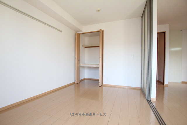 収納 トマトヒルズA棟 201号室 2025年4月11日 写真9