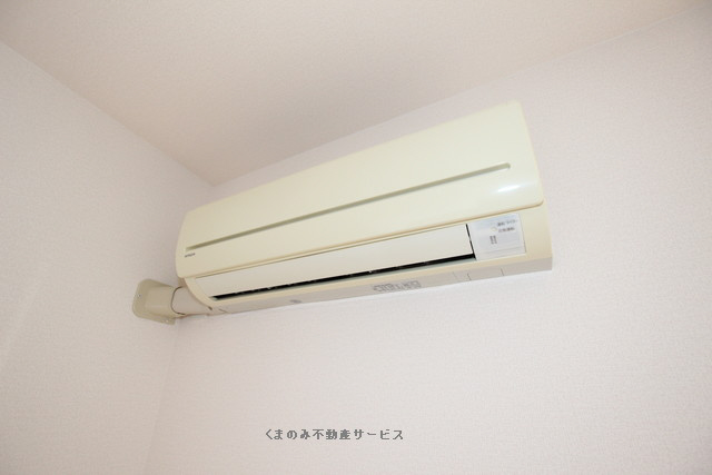 設備 トマトヒルズA棟 201号室 2025年4月11日 写真14