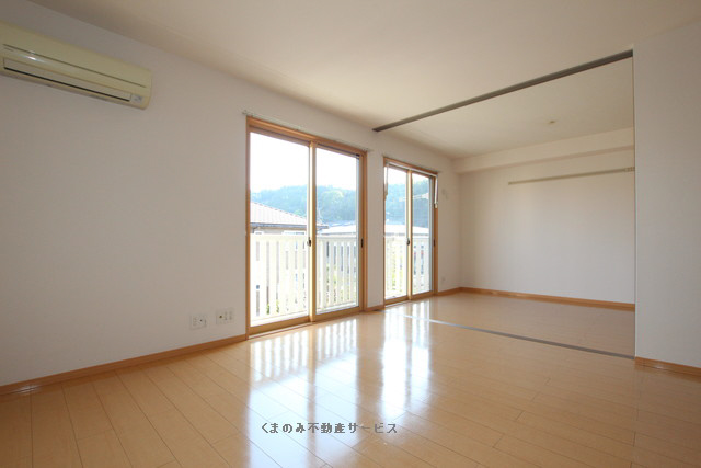 リビング トマトヒルズA棟 201号室 2025年4月11日 写真15