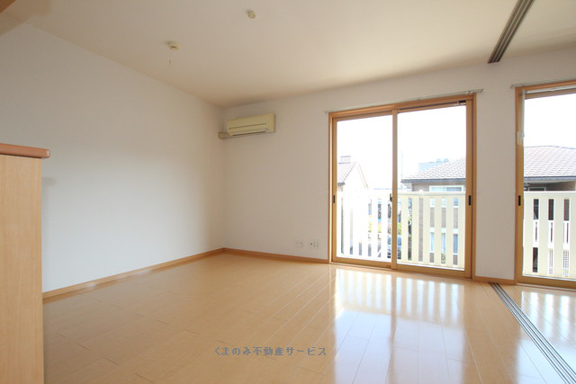 リビング トマトヒルズA棟 201号室 2025年4月11日 写真16