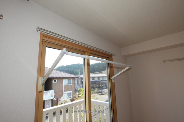 設備 トマトヒルズA棟 201号室 2025年4月11日 写真17