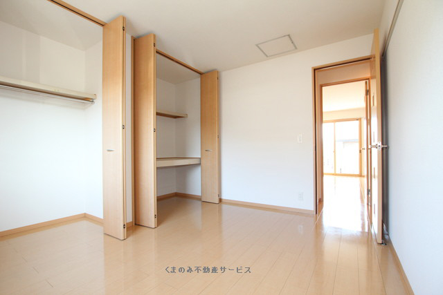 収納 トマトヒルズA棟 201号室 2025年4月11日 写真30