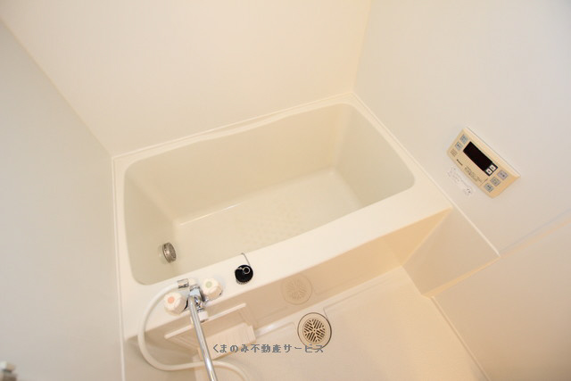 バス トマトヒルズA棟 201号室 2025年4月11日 写真32