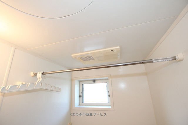 設備 トマトヒルズA棟 201号室 2025年4月11日 写真33