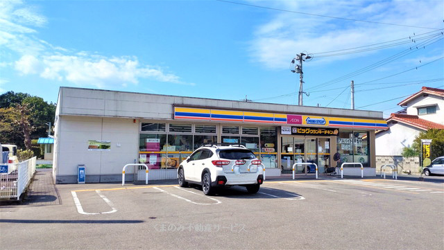 ミニストップ下井手店まで476m (徒歩6分) ミニストップ下井手店 写真25