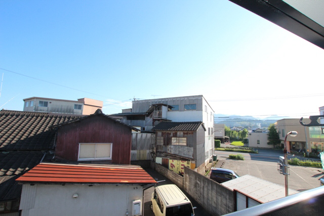 眺望 写真11