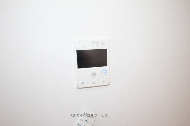 セキュリティ パルデンス・エコノ8 405号室 2022/5/7 写真12