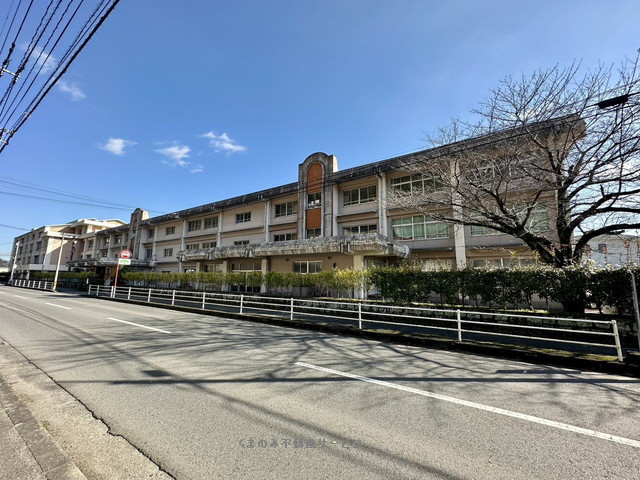 光岡小学校まで1865m (徒歩24分) 光岡小学校 写真21