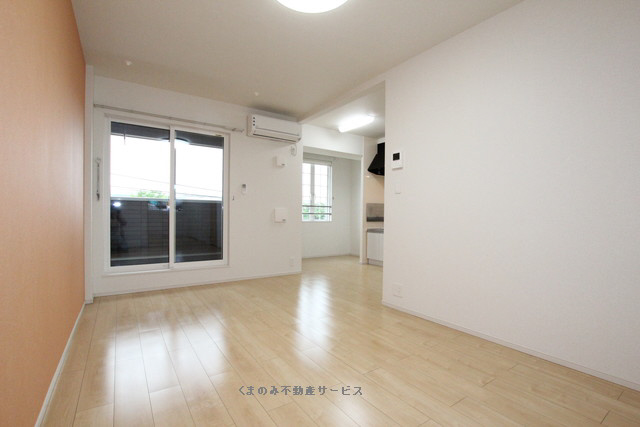 リビング マーヴェラス・Ⅱ 202号室 2023年5月19日 写真3