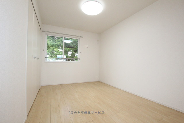 その他部屋・スペース マーヴェラス・Ⅱ 202号室 2023年5月19日 写真8