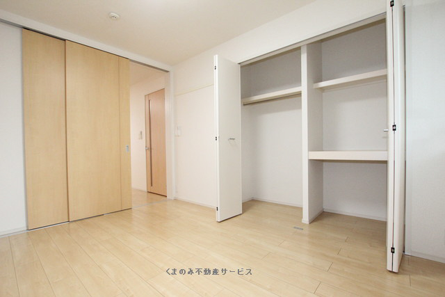 収納 マーヴェラス・Ⅱ 202号室 2023年5月19日 写真10