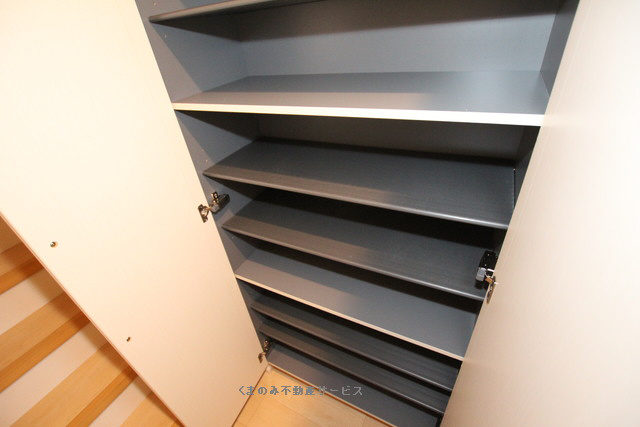 エントランス マーヴェラス・Ⅱ 202号室 2023年5月19日 写真12