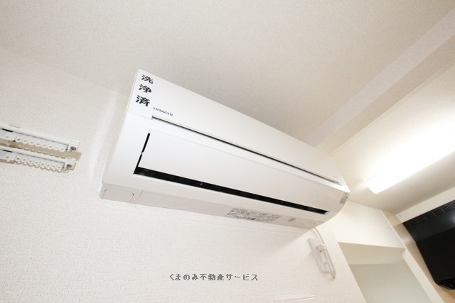 設備 マーヴェラス・Ⅱ 202号室 2023年5月19日 写真15