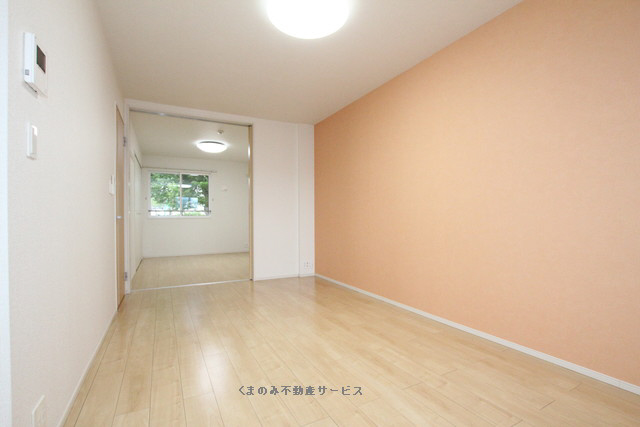 リビング マーヴェラス・Ⅱ 202号室 2023年5月19日 写真16