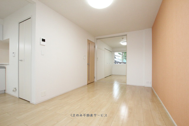 リビング マーヴェラス・Ⅱ 202号室 2023年5月19日 写真17