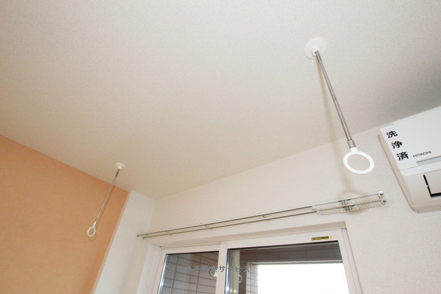 設備 マーヴェラス・Ⅱ 202号室 2023年5月19日 写真18