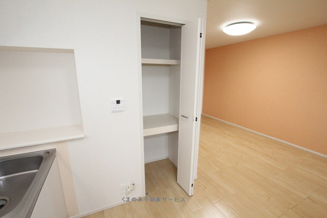 収納 マーヴェラス・Ⅱ 202号室 2023年5月19日 写真28