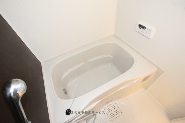 バス マーヴェラス・Ⅱ 202号室 2023年5月19日 写真29